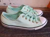 Converse All Star Mint Gr. 38 neu Bayern - Mantel Vorschau