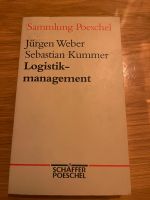 Buch zu Logistikmanagement Pankow - Französisch Buchholz Vorschau