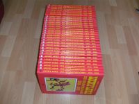 Lucky Luke Die Gesamtausgabe alle 29 Bände komplett Rheinland-Pfalz - Bingen Vorschau