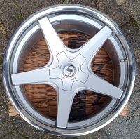 Schmidt XS5 9 + 9,5 x 19 für MB 5x112 Nordrhein-Westfalen - Herten Vorschau