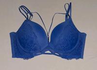Hunkemöller BH LIDIA PUSH 80C *NEU* Sachsen - Chemnitz Vorschau