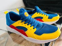 Lidl Sneaker  Limited Edition Größe 46 Bayern - Perkam Vorschau