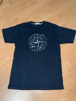 Original Stone Island Tshirt 2NS87 Gr. M Navy Casual Berlin - Wilmersdorf Vorschau