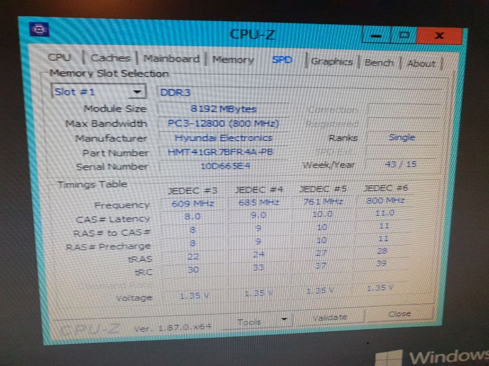 Supermicro 19 " Server 2 x Xeon 8 HD 48GB RAM Adaptec 5805 in Wegberg