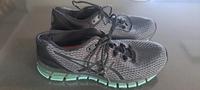 Asics Gel Quantum 360 Schuhe Laufschuhe Sneaker 37 Nordrhein-Westfalen - Dormagen Vorschau