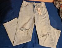 Jeans used look Risse Mecklenburg-Vorpommern - Neubrandenburg Vorschau