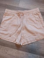 Beige farbene Shorts Niedersachsen - Lohne (Oldenburg) Vorschau