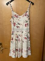 Sommerkleid 38 Niedersachsen - Grasberg Vorschau