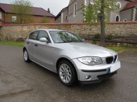 BMW 118d*Klimaaut*Sitzh*Tüv 8.2025*Alu Baden-Württemberg - Hechingen Vorschau
