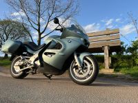 BMW K1200GT mit ABS, TÜV neu, Koffer, Topcase, wie K1200RS Niedersachsen - Springe Vorschau