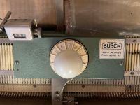 Strickmaschine Busch Original midcentury Nordrhein-Westfalen - Odenthal Vorschau