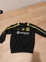 ORIGINAL  -  BVB - PULLOVER  GR. 140 Nordrhein-Westfalen - Ochtrup Vorschau