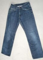 TOMMY HILFIGER Herren Jeans Madison straight fit ★ Gr. 32 Lübeck - St. Gertrud Vorschau