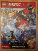 Lego Ninjago Sammelkarten Serie 7 Sachsen-Anhalt - Wernigerode Vorschau