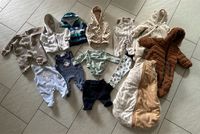 Baby Kinderkleidung junge 56 Niedersachsen - Schortens Vorschau