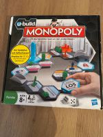 Monopoly u-Build Bayern - Ingolstadt Vorschau