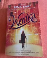 Wonka buch englisch Dresden - Innere Altstadt Vorschau