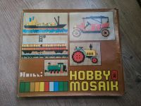 Hobby Mosaik DDR Retro NEU Sachsen - Breitenbrunn Vorschau