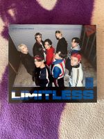 Ateez album - limitless Sachsen - Görlitz Vorschau