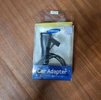 Samsung Car Adapter für Galaxy Tab 10.1 neu Frankfurt am Main - Niederursel Vorschau