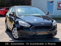Ford Focus Turnier Trend*Garantie*Euro 6* Nordrhein-Westfalen - Rheine Vorschau