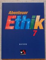 Abenteuer Ethik 7, Schülerbuch, Schülerband, Lehrbuch, Ethikbuch Bayern - Herzogenaurach Vorschau