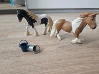 Schleich Pferde Set 4-teilig Nordrhein-Westfalen - Kirchlengern Vorschau