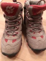 Jack Wolfskin Wanderschuhe Trekkingschuhe 31 Köln - Raderthal Vorschau