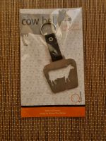 Schlüsselanhänger/Flaschenöffner Edelstahl cow bell Bayern - Dießen Vorschau