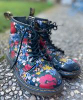 Dr. Martens Blumen 36 Bayern - Prien Vorschau