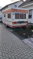 Autarken Wohnwagen für 3 Personen Sachsen-Anhalt - Dessau-Roßlau Vorschau