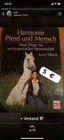 Harmonie Pferd u Mensch - Karin Tillisch Nordrhein-Westfalen - Wachtberg Vorschau