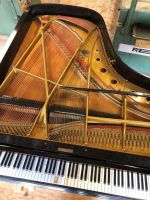 Toller Flügel von Rösler ca. 100 Jahre - schöner Klang - Klavier Bayern - Augsburg Vorschau