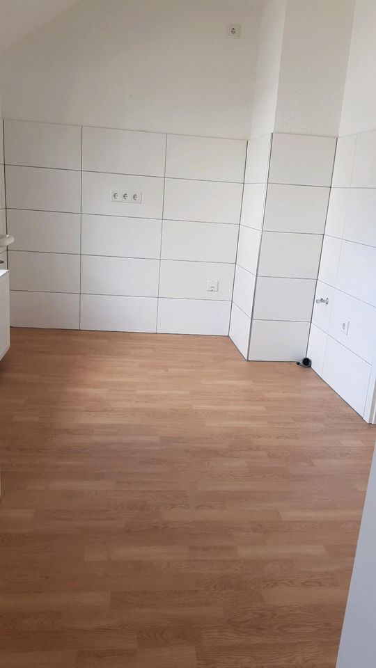 Wohnung 50Qm in Arnsberg