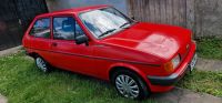 Ford Fiesta 1988, 1.1 Automatik Mk2 Hessen - Langen (Hessen) Vorschau