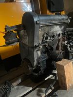Motor Getriebe Polo 6n 1.6 75ps Thüringen - Schkölen Vorschau
