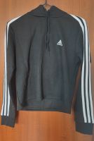 Adidas Cropped Hoodie in Größe S Sachsen - Mittelbach Vorschau