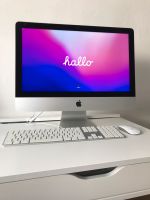 Apple iMac 21.5“ Late 2015 mit 2,8 GHz Quad-Core 8GB RAM 1 TB Hessen - Schöneck Vorschau