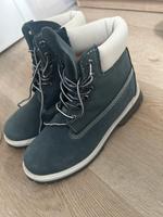 Timberland Stiefel Neu! Größe 39 Nordrhein-Westfalen - Schwelm Vorschau