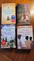 Romane Frauen Katherine Webb u.a. 4 x Taschenbuch Drama Liebe 8 € Nordrhein-Westfalen - Bedburg Vorschau