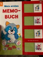 ⭐️❤️ NEU Memo Buch Memory ab 18 Monaten coppenrath Nordrhein-Westfalen - Greven Vorschau