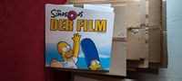 Die Simpsons . Der Film - Filmaufsteller Niedersachsen - Beverstedt Vorschau