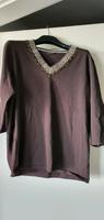 GERRY WEBER Damen-Pullover Gr. 46 Baden-Württemberg - Malsch Vorschau