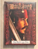 Pirates of the Caribbean - Das Buch zum Film Schleswig-Holstein - Borgstedt Vorschau