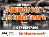 Du bist Gas - Wasserinstallateur (m/w/d)?! Berlin - Lichtenberg Vorschau