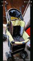 Buggy/ Kinderwagen Frankfurt am Main - Preungesheim Vorschau