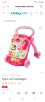 VTECH Babylaufwagen  Spiel- und Laufwagen Baden-Württemberg - Ostelsheim Vorschau