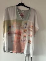 Shirt Damen Escada Gr. L Rheinland-Pfalz - Kaiserslautern Vorschau