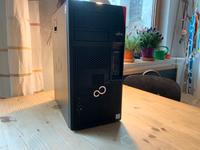 Fujitsu PC Turm 8gb RAM DDR4 Bayern - Olching Vorschau