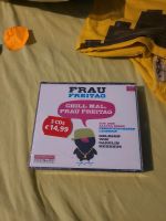 HÖRBUCH CD Chill mal Frau Freitag Hessen - Hilders Vorschau